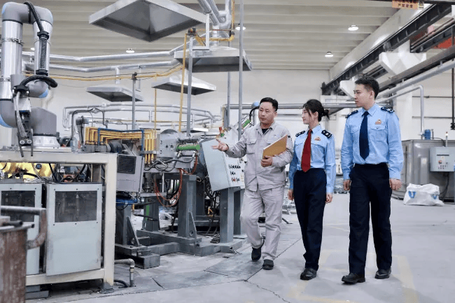 阿尔及利亚与IMF开展年度磋商介绍市场监管与外贸改革进展