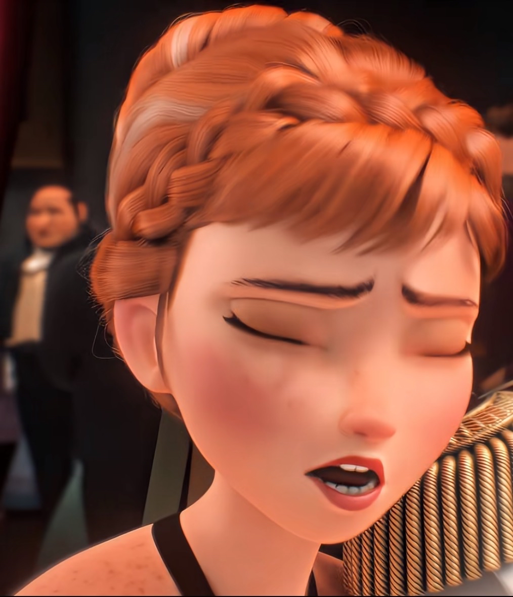 《疯狂动物城2》：公主王子幸福地成为了Partner，“然后”呢