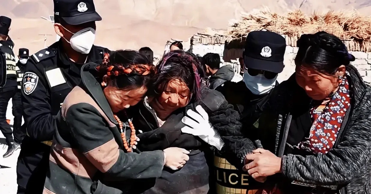 宋卡府洪灾造成的死亡人数急剧上升，目前已达到55人