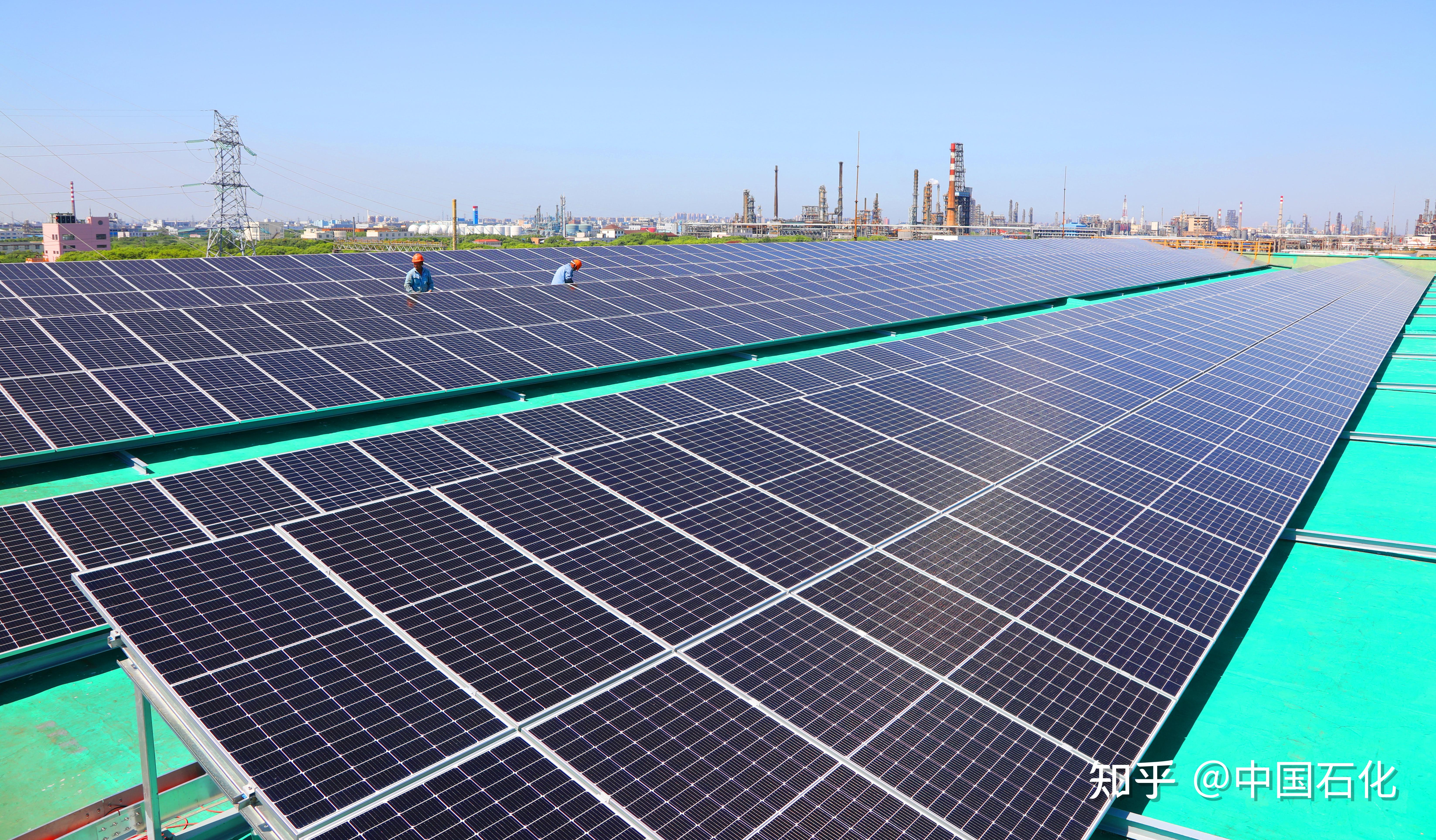 阿尔及利亚在绿氢能源方面取得重大进展