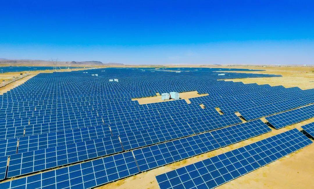 阿尔及利亚在绿氢能源方面取得重大进展