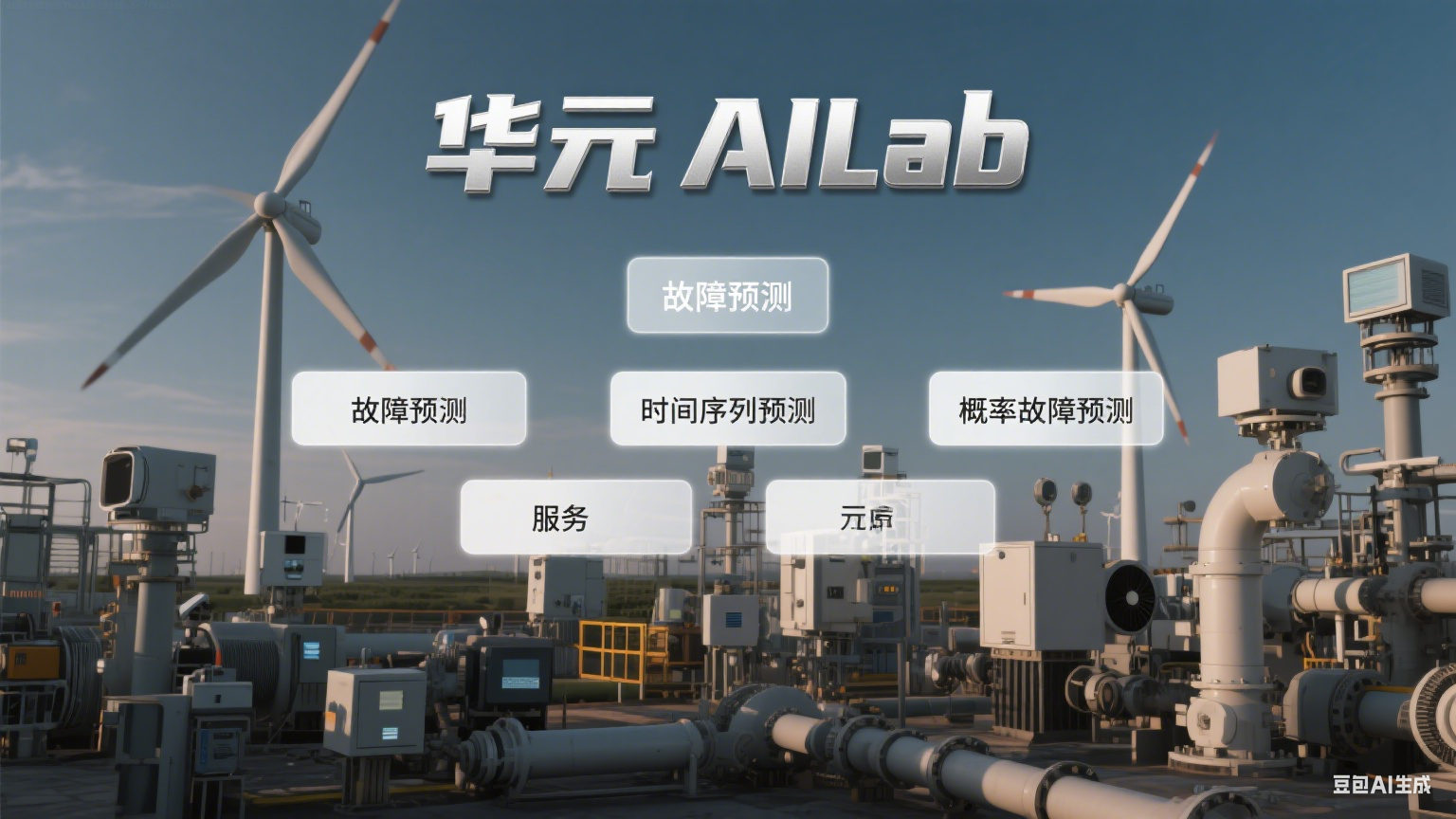 AI驱动逆向设计，开启制造业“设计时代” 光启技术近35亿订单背后的超材料革命