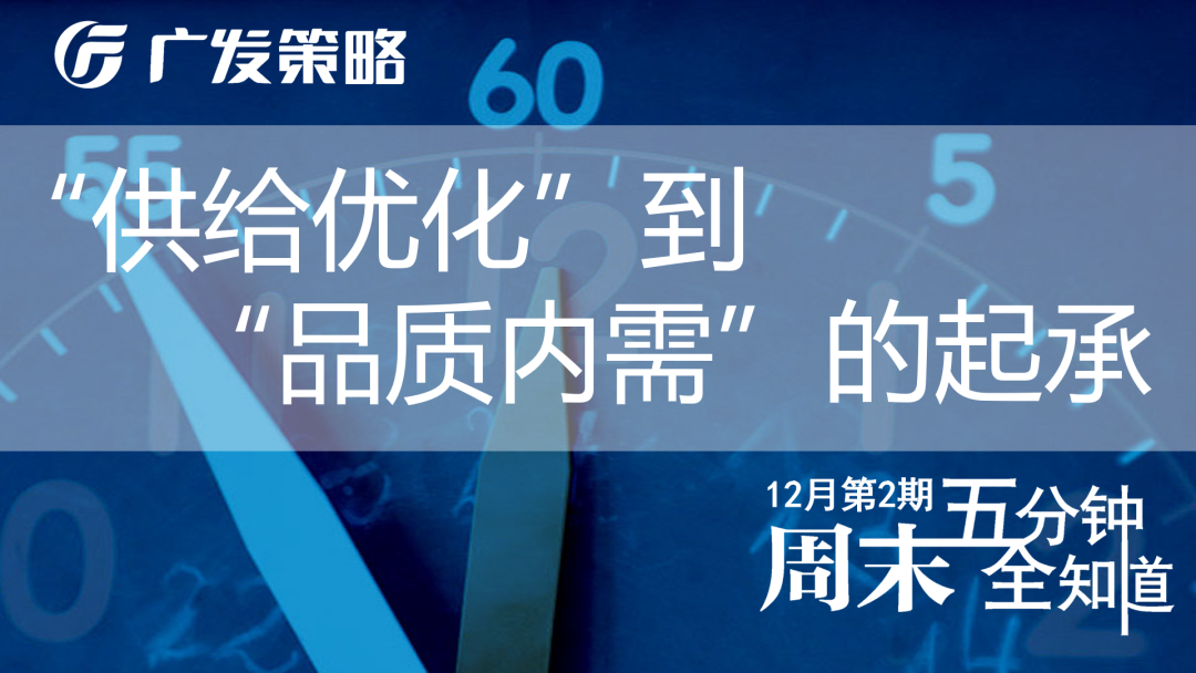 解读中央政治局会议：如何理解“扩大内需、优化供给，做优增量、盘活存量”？