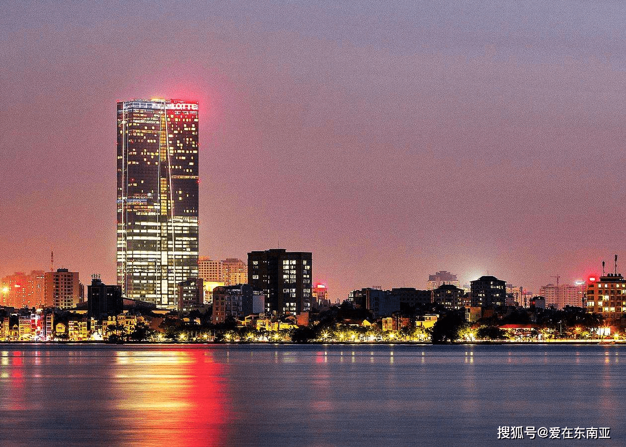 越南调整部分钨、铜和铝土矿的利用规划