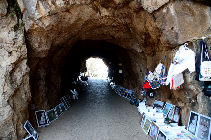 阿尔及利亚贝贾亚锌铅矿项目进入投产前冲刺阶段