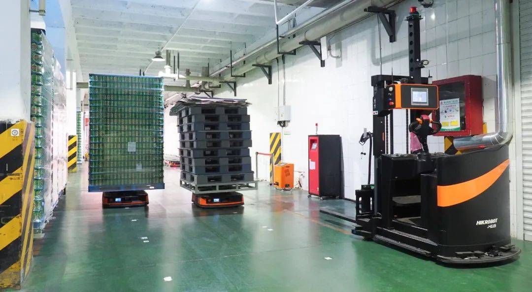 飞荣达成立具身智能技术公司 含机器人业务