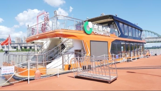 福建:鼓励宁德时代、星云电子等企业先行先试开展电动船舶基础配套设施建设