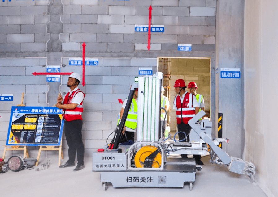 重庆建工：子公司联合中标17.14亿元工程施工项目