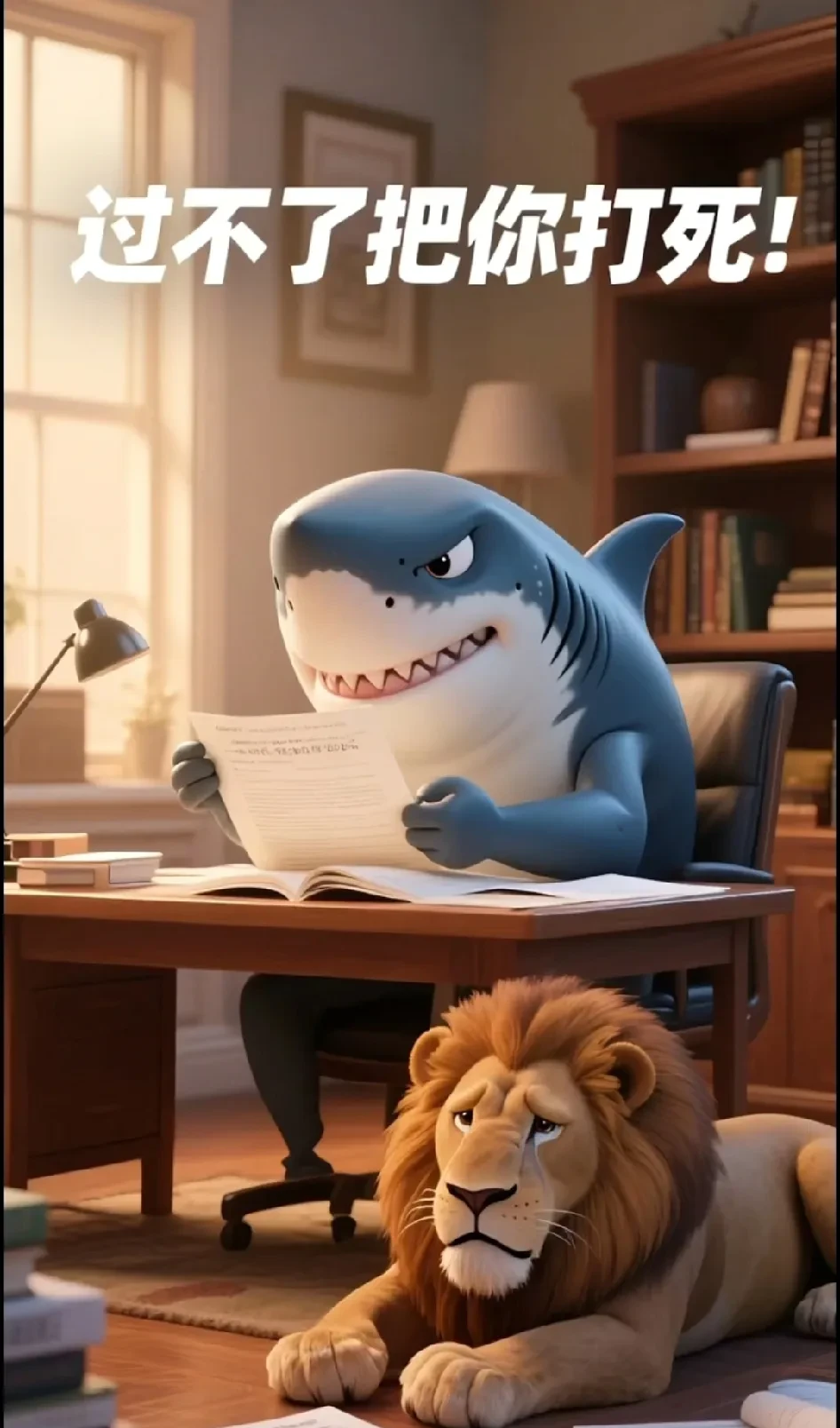 不再疯狂的动物城,消失的乌托邦