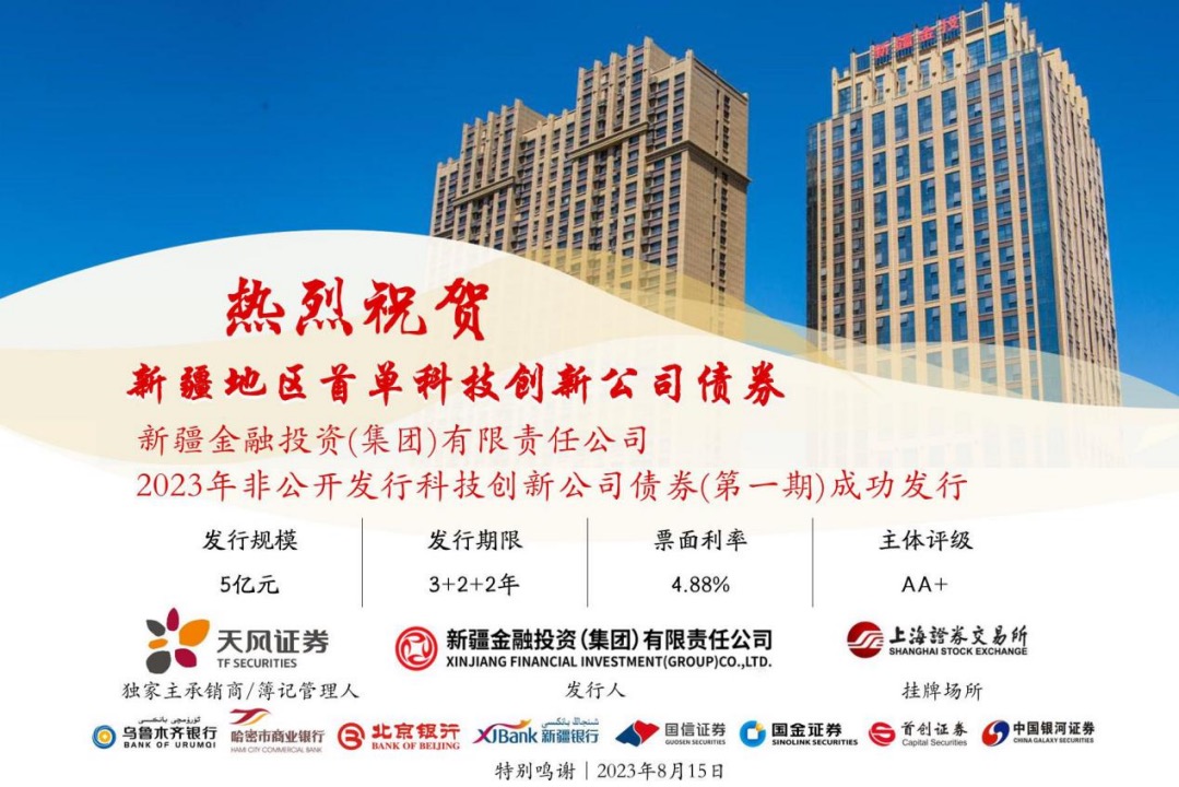 建设银行:400亿元二级资本债券完成发行