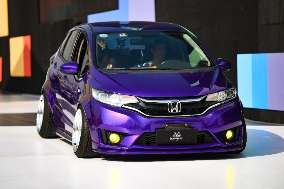 产业剧变期保持造车素养 2025广汽本田躁梦节再出发