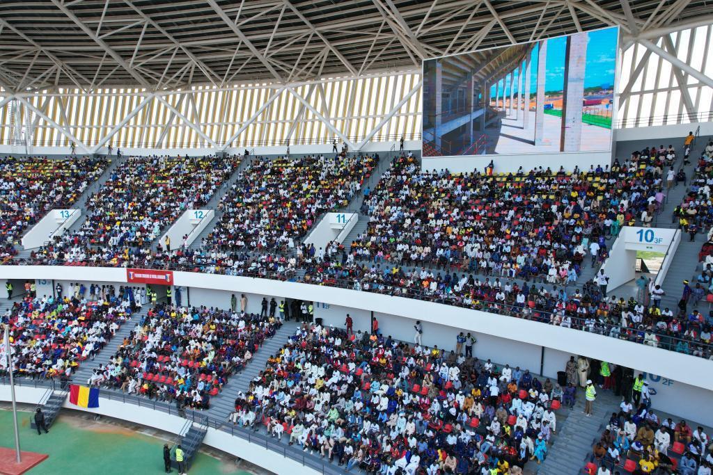 加纳计划2026年启动陆上钻探 民间组织质疑筹备进展与资金透明度