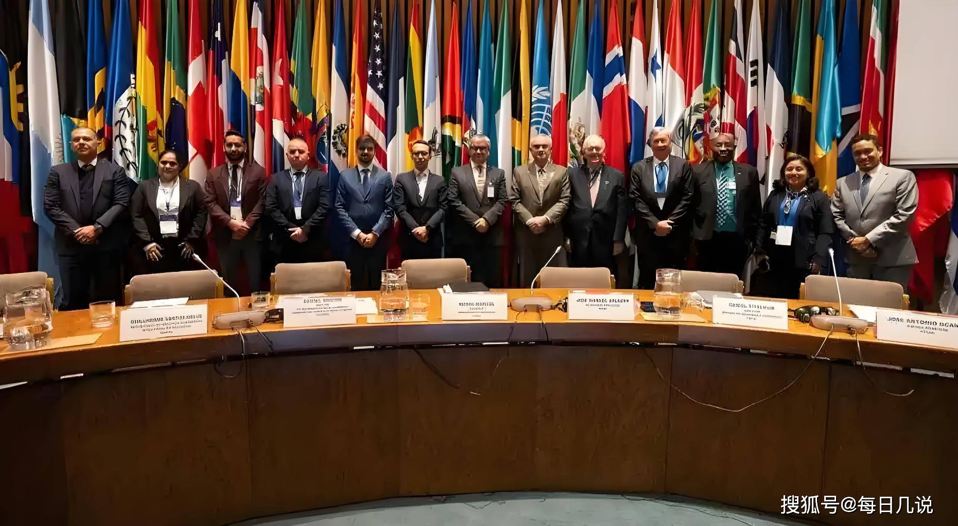 拉美能源主权风险增加