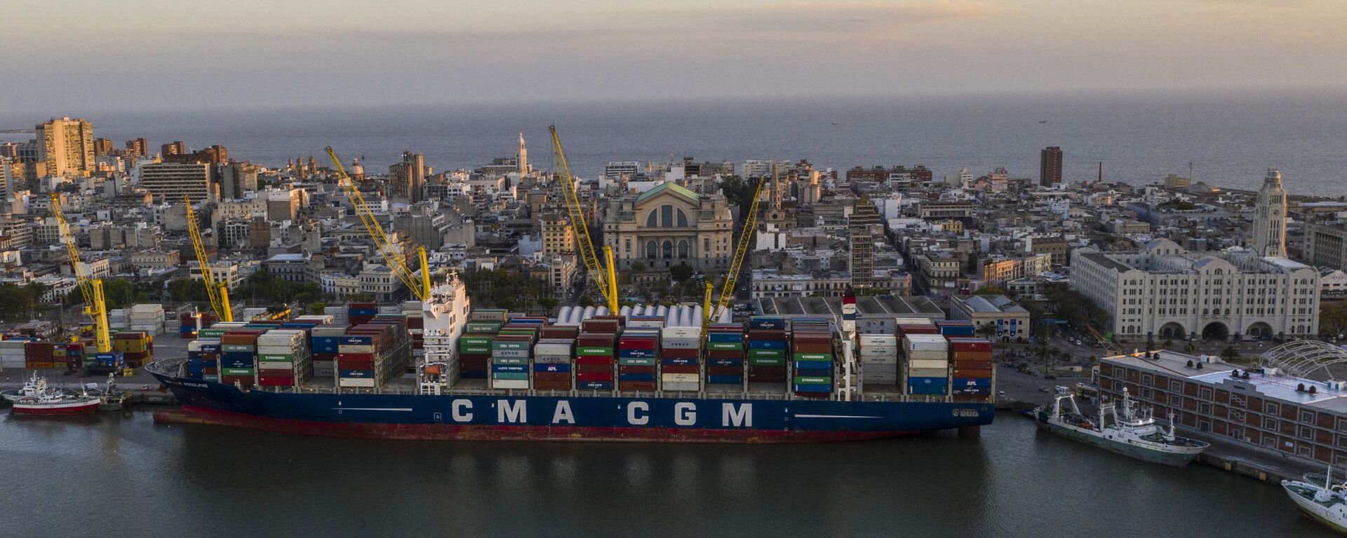 法国将继续阻挠欧盟与南方共同市场签署的自贸协议