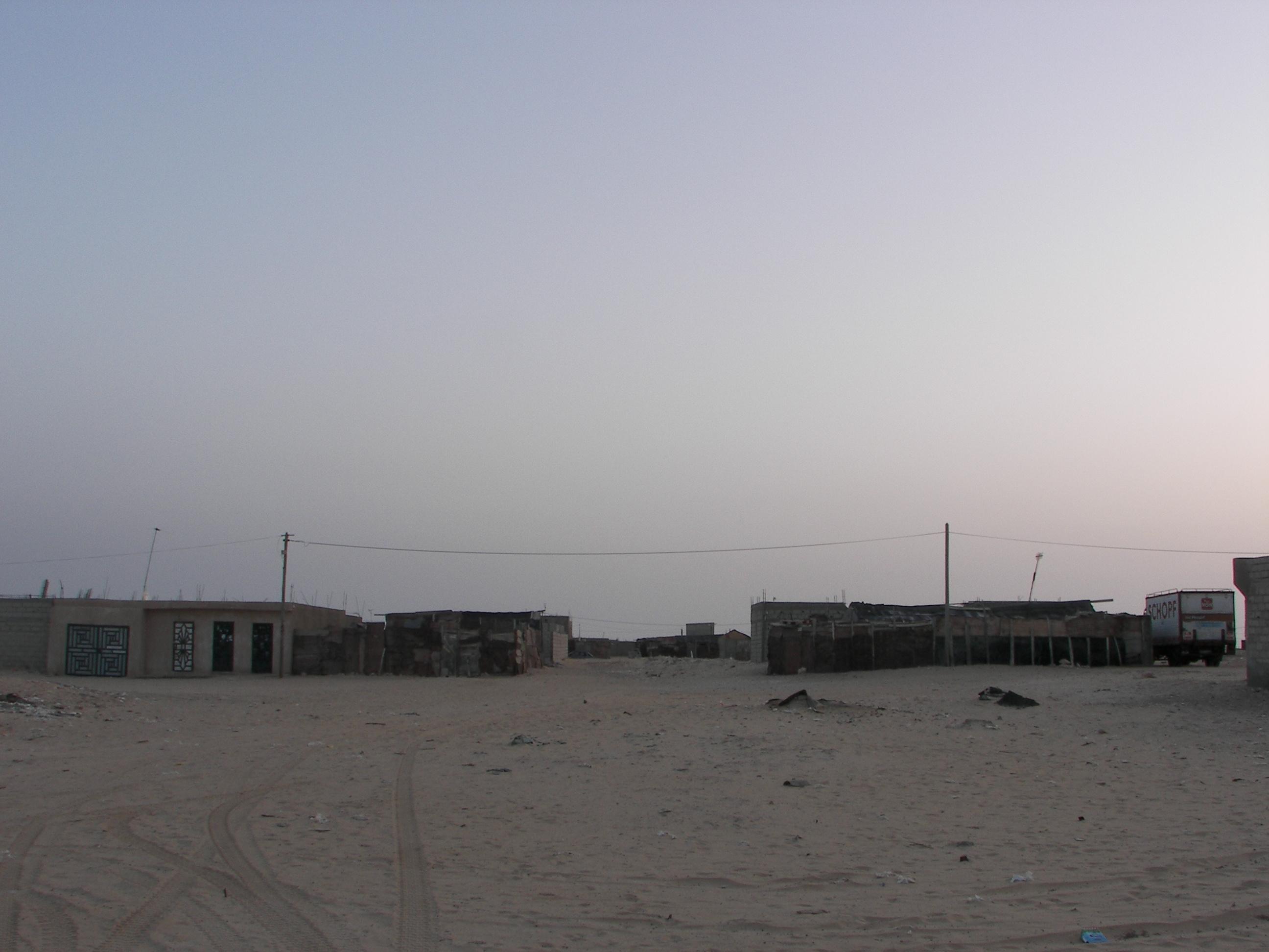 毛里塔尼亚国民议会批准与国际开发协会4630万欧元贷款协议