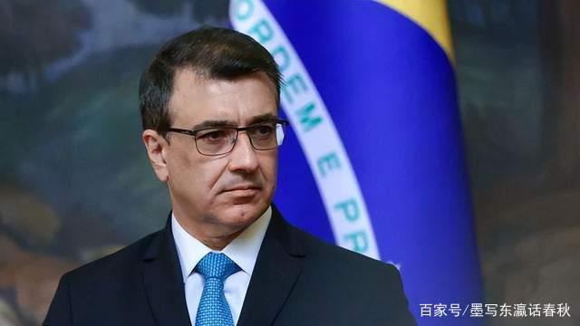 法国将继续阻挠欧盟与南方共同市场签署的自贸协议