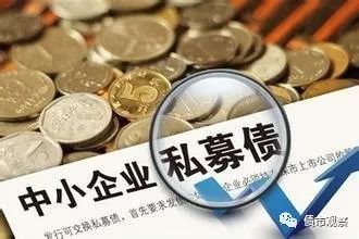 一场债券私募的“自救”