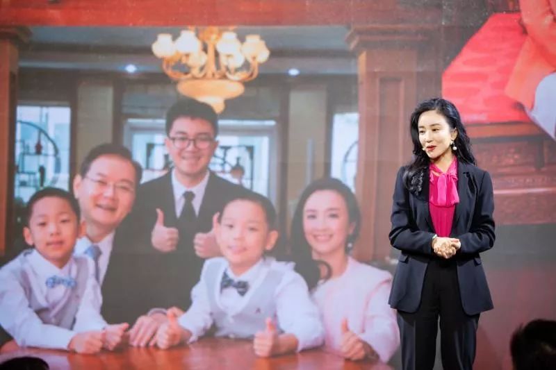 经观传媒总裁、《现代广告》杂志出品人王咏静：品牌是企业唯一不可复制的资产