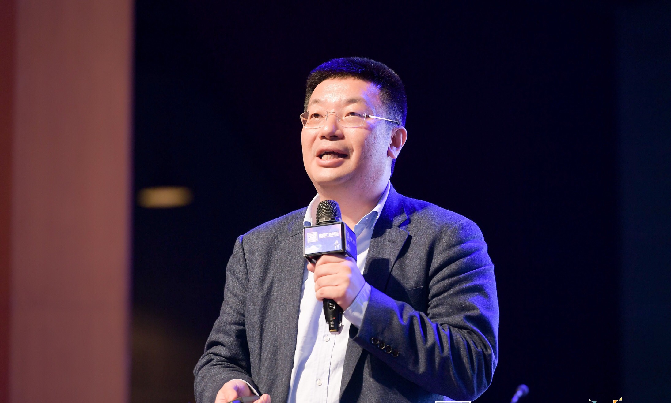 经观传媒总裁、《现代广告》杂志出品人王咏静：品牌是企业唯一不可复制的资产