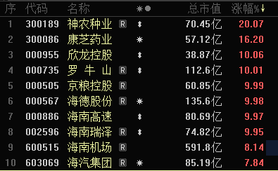 海南高速重组背后：斥重金押注“夕阳产业”引争议，业绩深陷转型“阵痛”