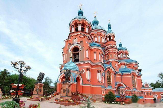 新版中俄双边投资协定于12月1日正式生效