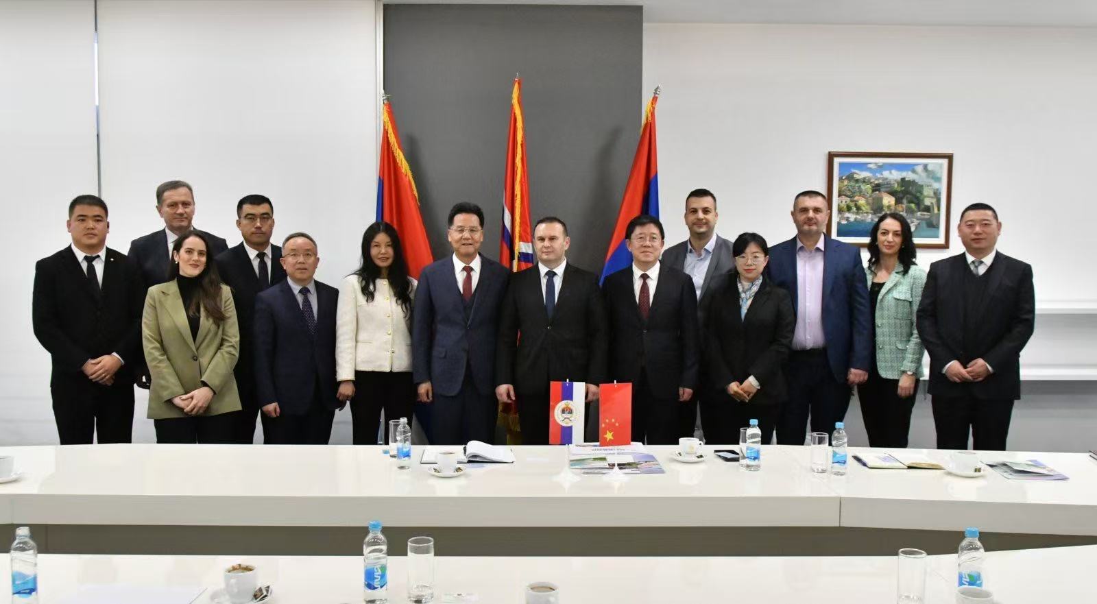 波黑联邦政府设定木质颗粒燃料最高限价的有效期至今年年底