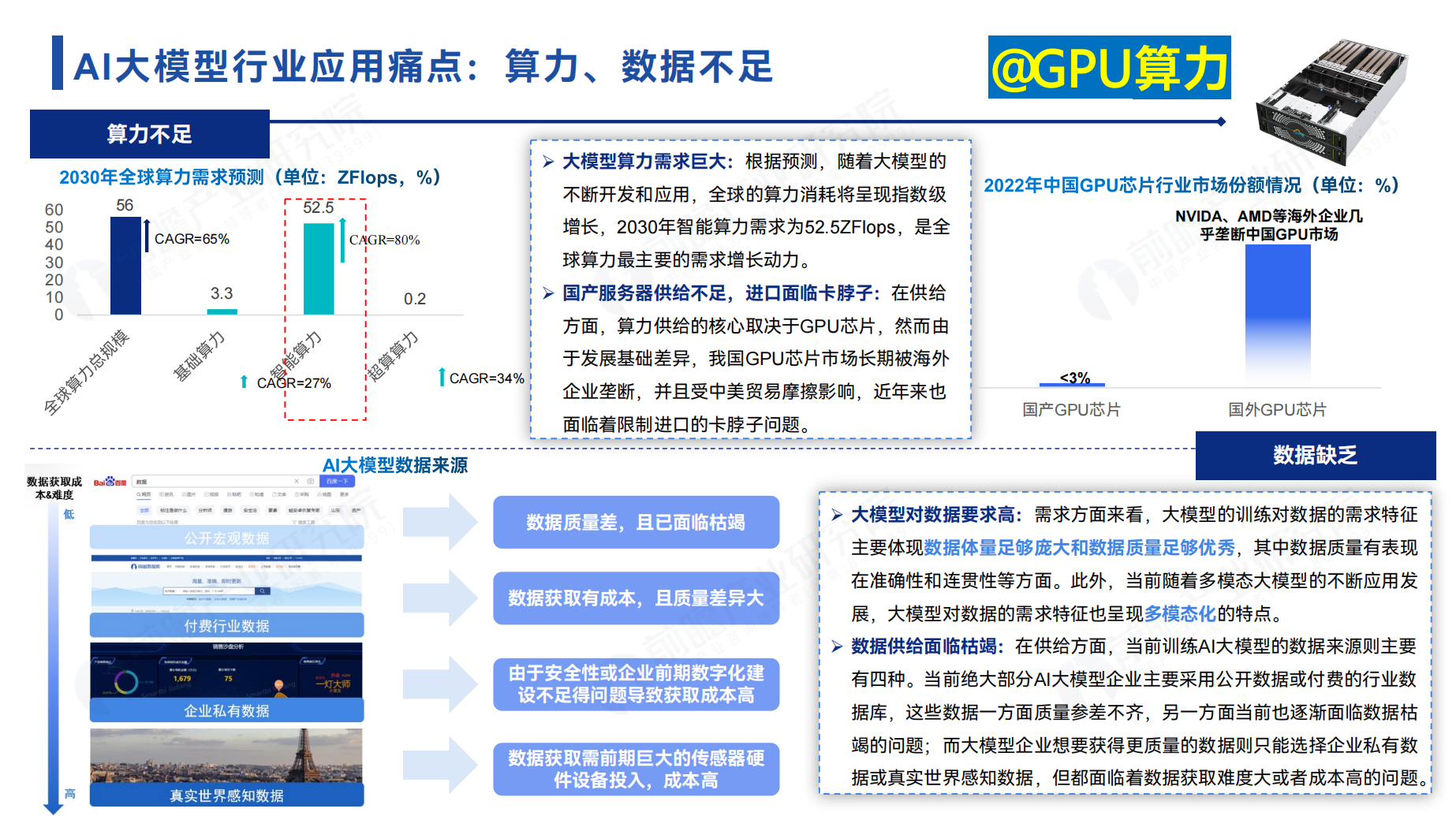 欧洲在人工智能应用方面处于领先地位，但不同国家间的使用频率存在显著差异