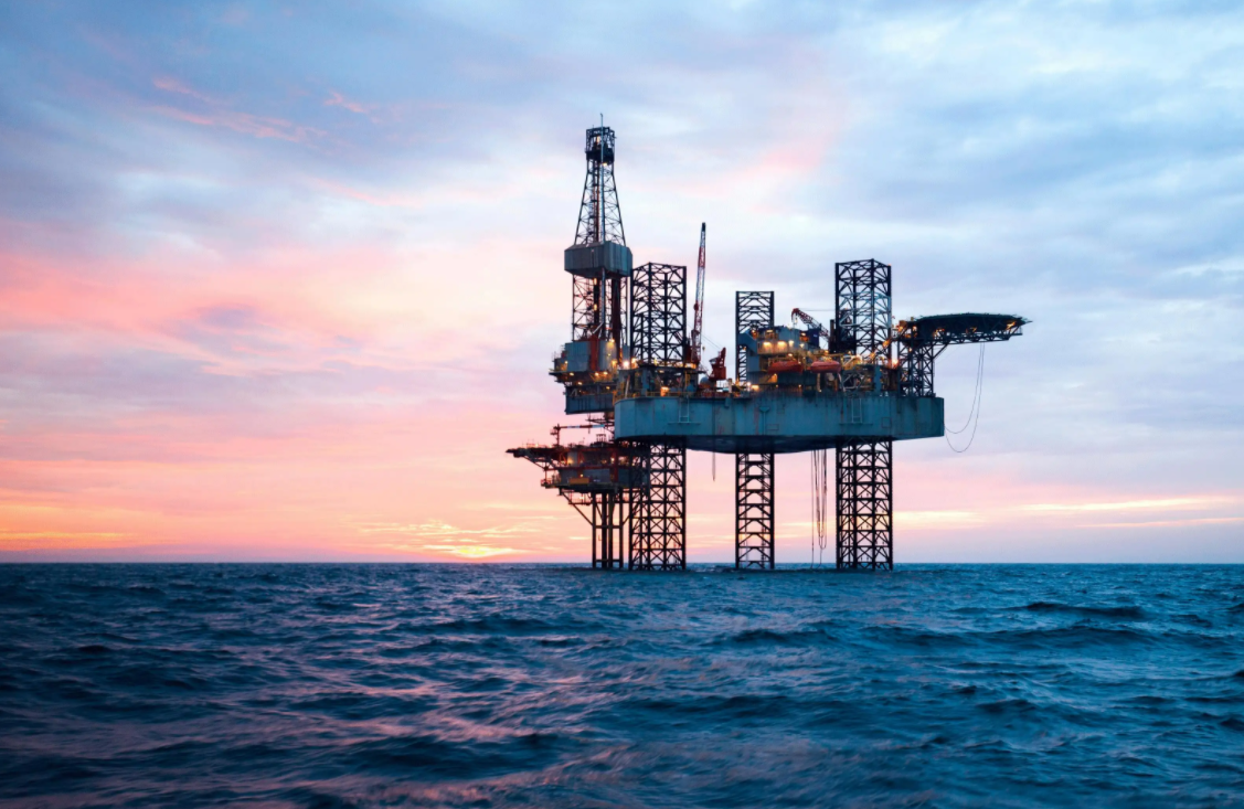 加纳沃尔特盆地在2033年之前无法扭转石油产量下降的趋势