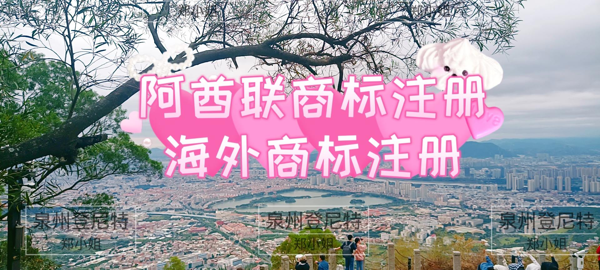 阿联酋推出区域首个商标交易数字平台