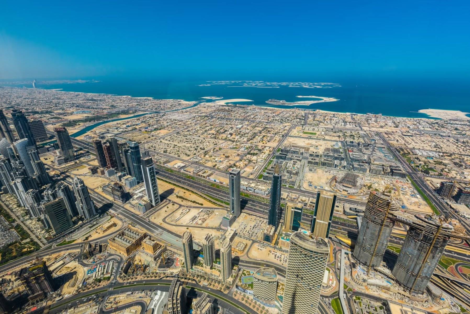 阿联酋宣布正式批准《国家加密政策》及执行细则