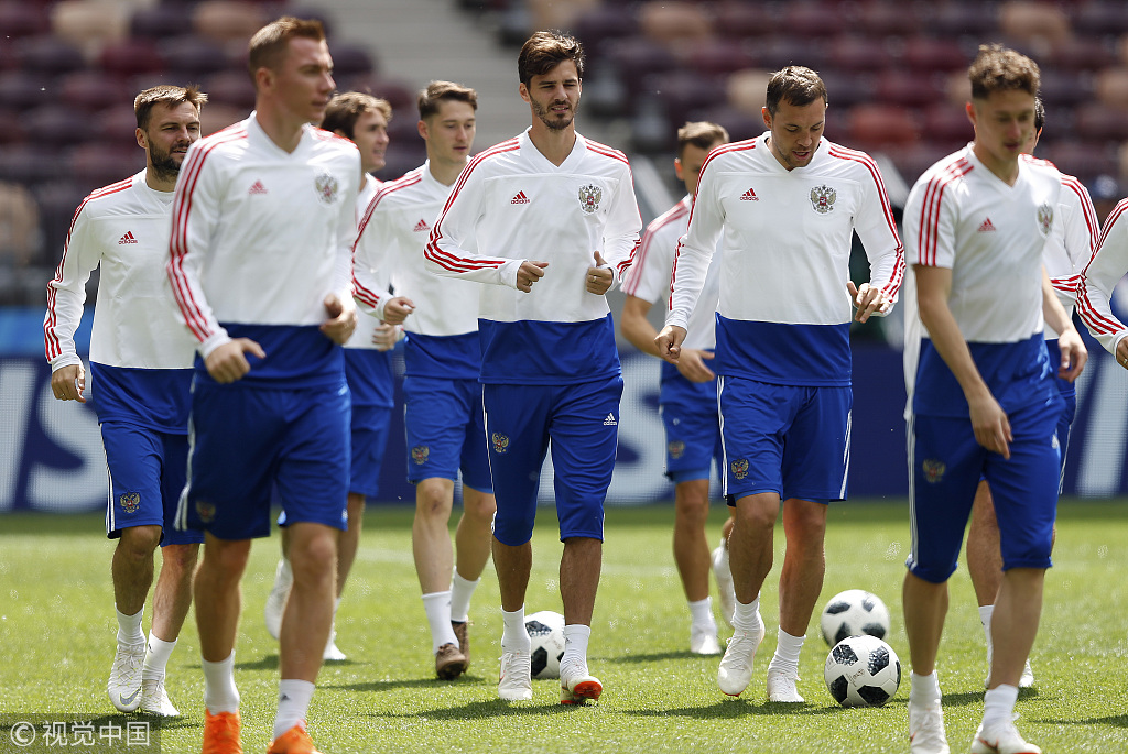 沙特-俄罗斯联合委员会第九次会议举行