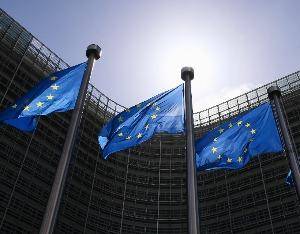 欧洲议会批准欧盟2026年预算