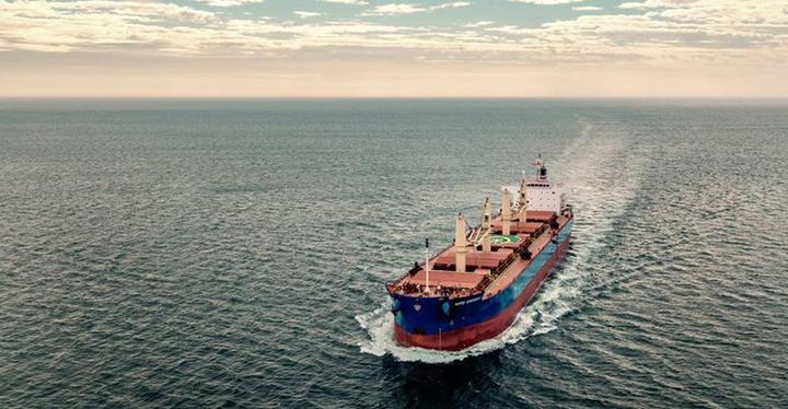 喀麦隆杜阿拉港预计2024年吞吐量达1290万吨