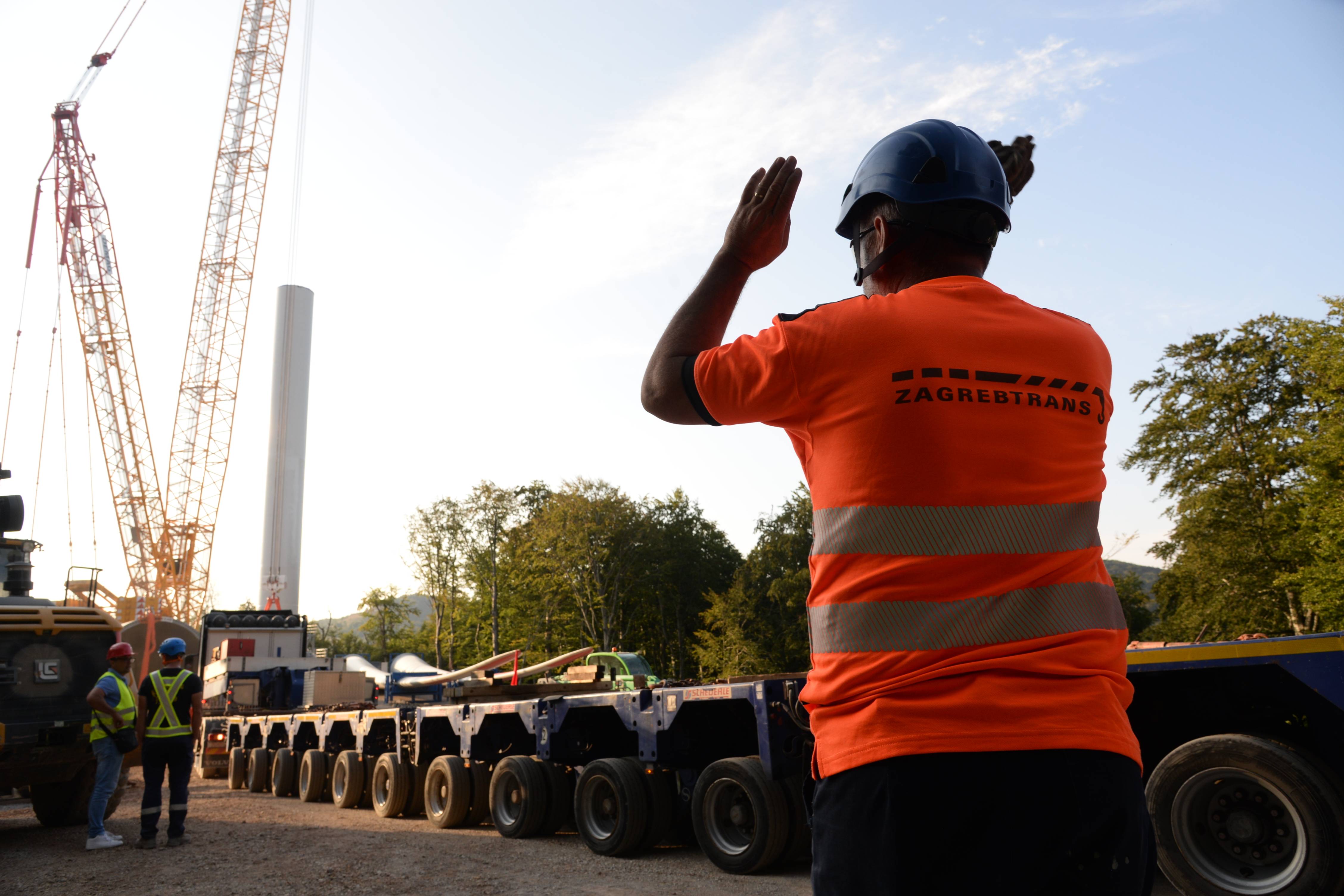 克罗地亚9月平均净工资为1456欧元