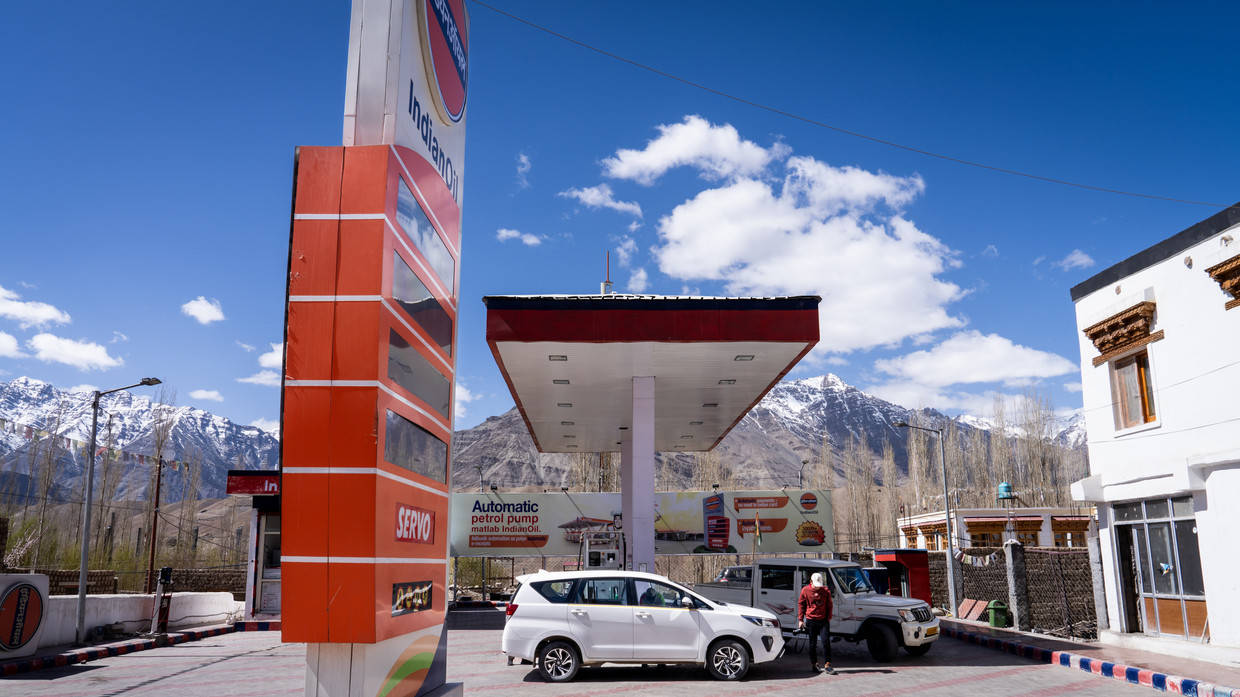 国际货币基金组织将印度的外汇管制体系从“稳定”重新归类为“缓慢波动”