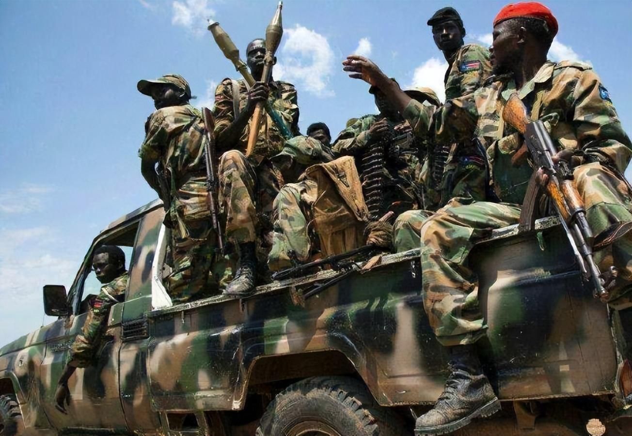 喀麦隆将于2026年开始向国际货币基金组织偿还5730亿中非法郎（约9.9亿美元）