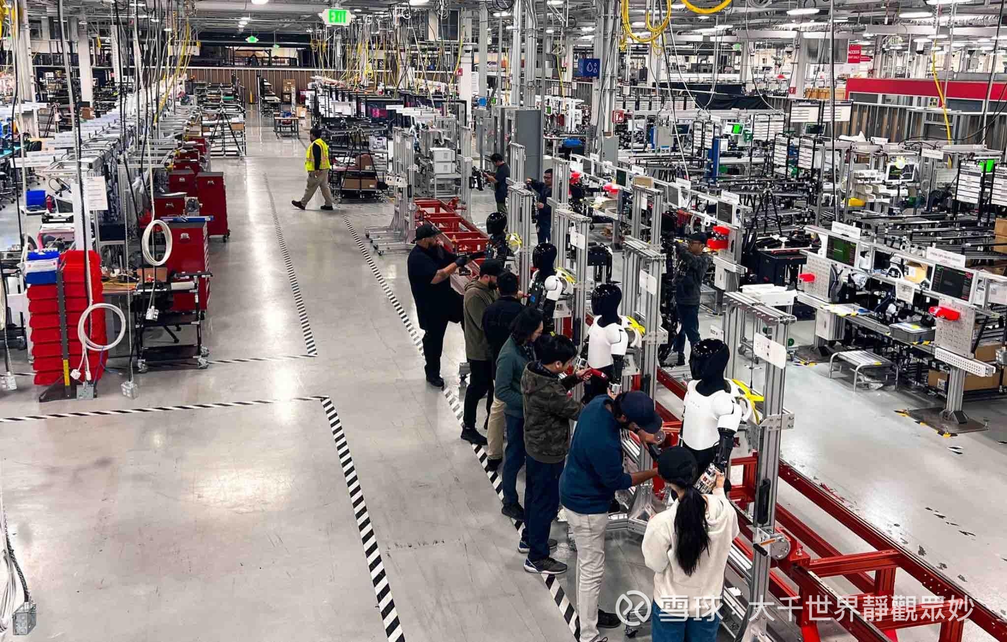 特斯拉计划在印度发展电动汽车生态系统