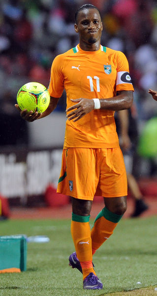 科特迪瓦引领非洲气候行动