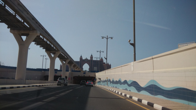 迪拜与马来西亚经济合作加速发展