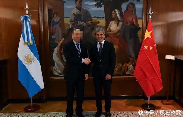 阿根廷发行美元计价国债 为重返全球信贷市场铺路