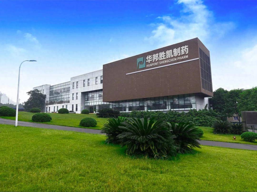 信邦制药卷入单位行贿案，这家医药企业有太多“故事”