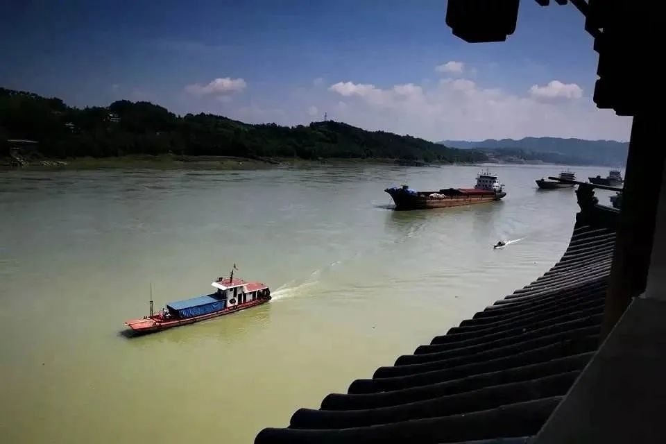 在抗战烽火中存续中华文脉，纪录片《抗日烽火中的李庄》首播