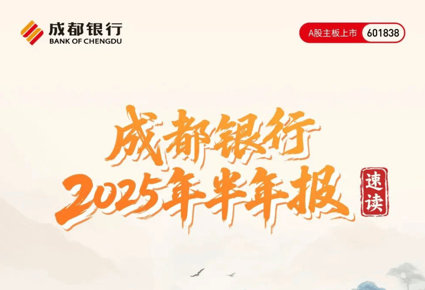 成都银行再收超700万罚单，15家分支行集体领罚，核心一级资本充足率“告急”