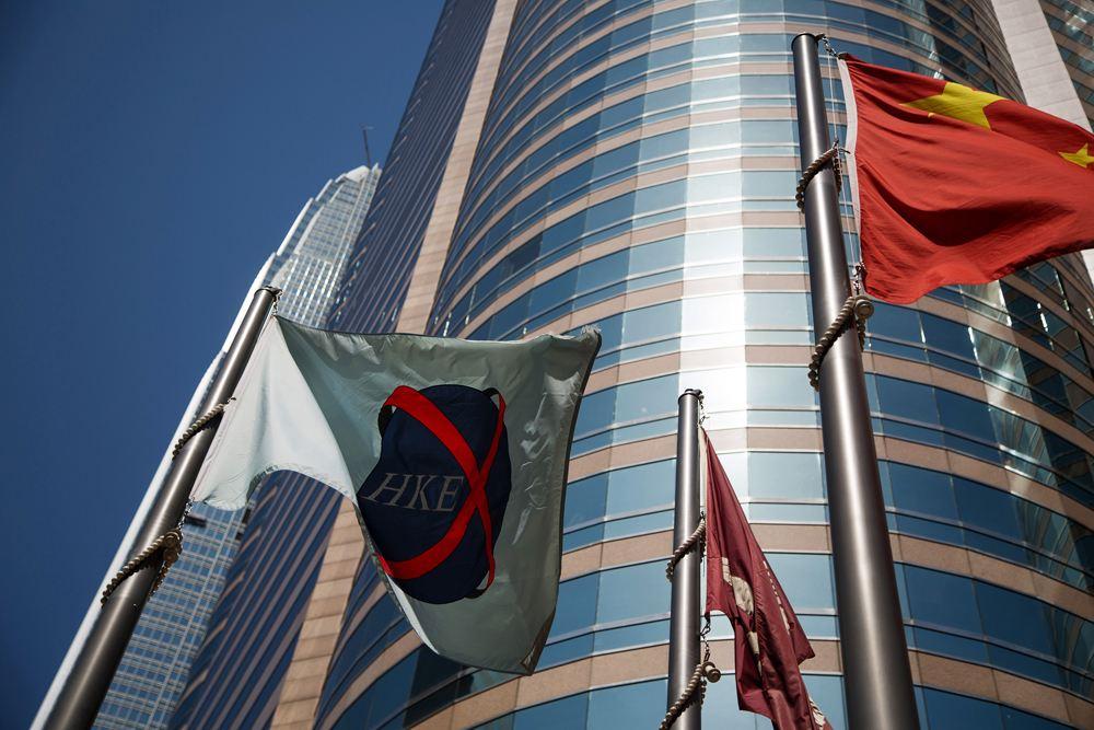 诺诚健华：佐来曲替尼在中国上市申请获批