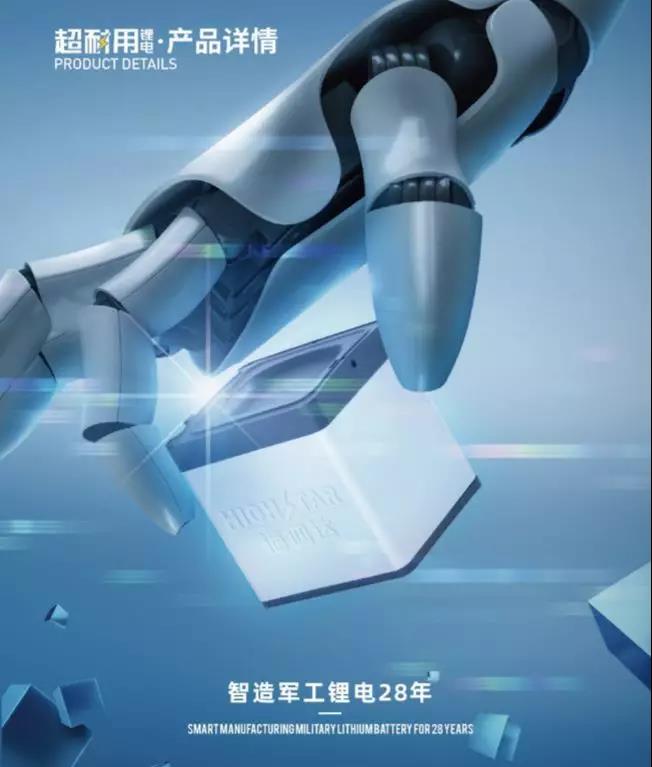 锂电巨头踏上“远征路”