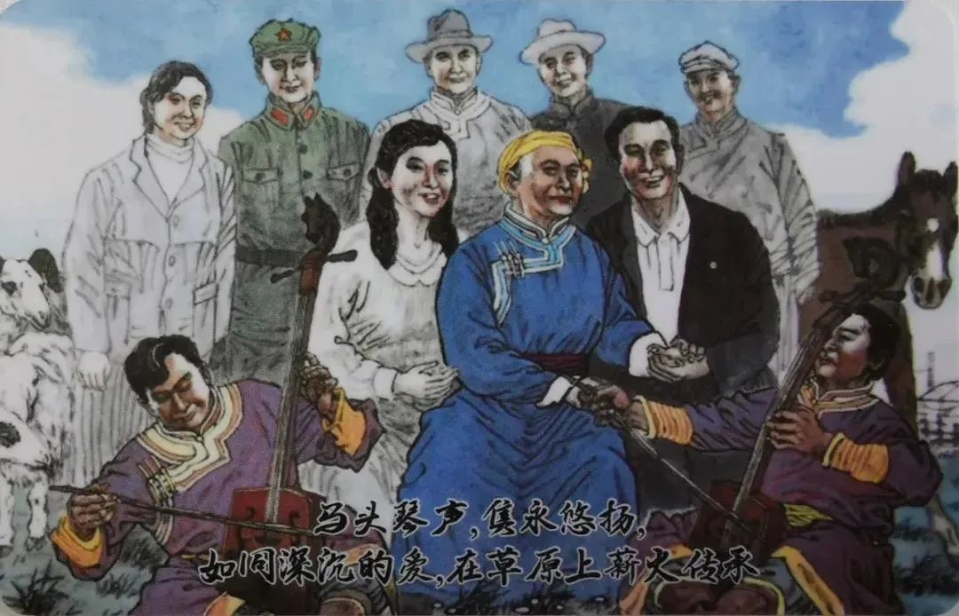 曹小林大使出席“我的中卡友好故事”演讲比赛