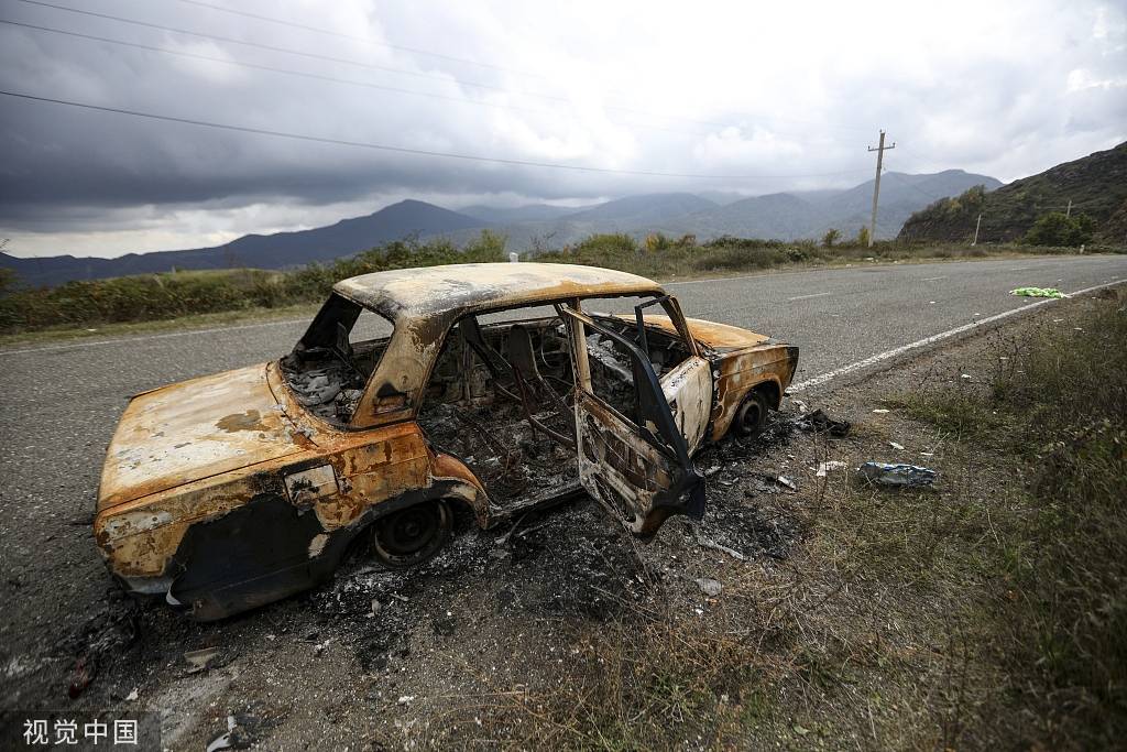 1-10月阿塞拜疆工业生产下降1.2%