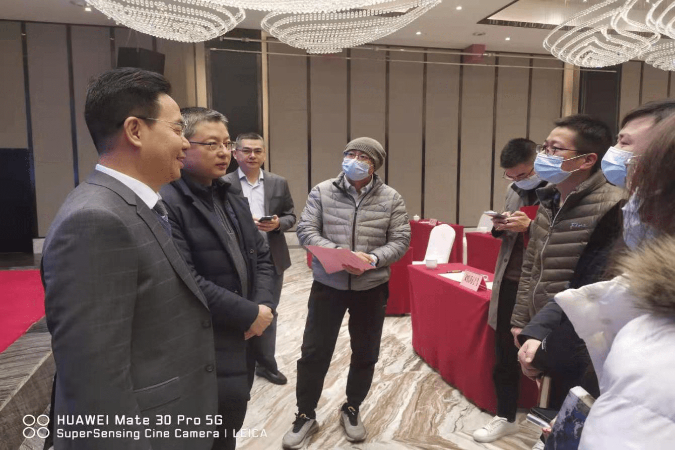 全球商业领袖签署《非洲商业新宣言》 力促增长与投资