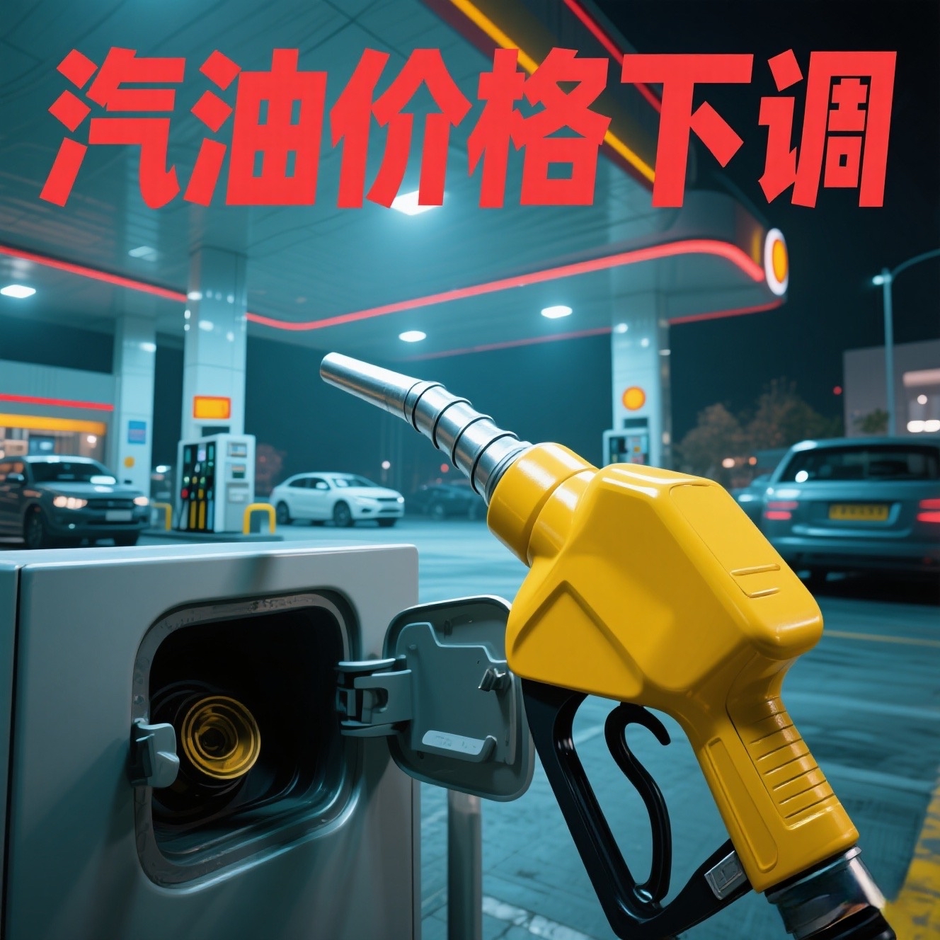 加纳燃油价格上涨