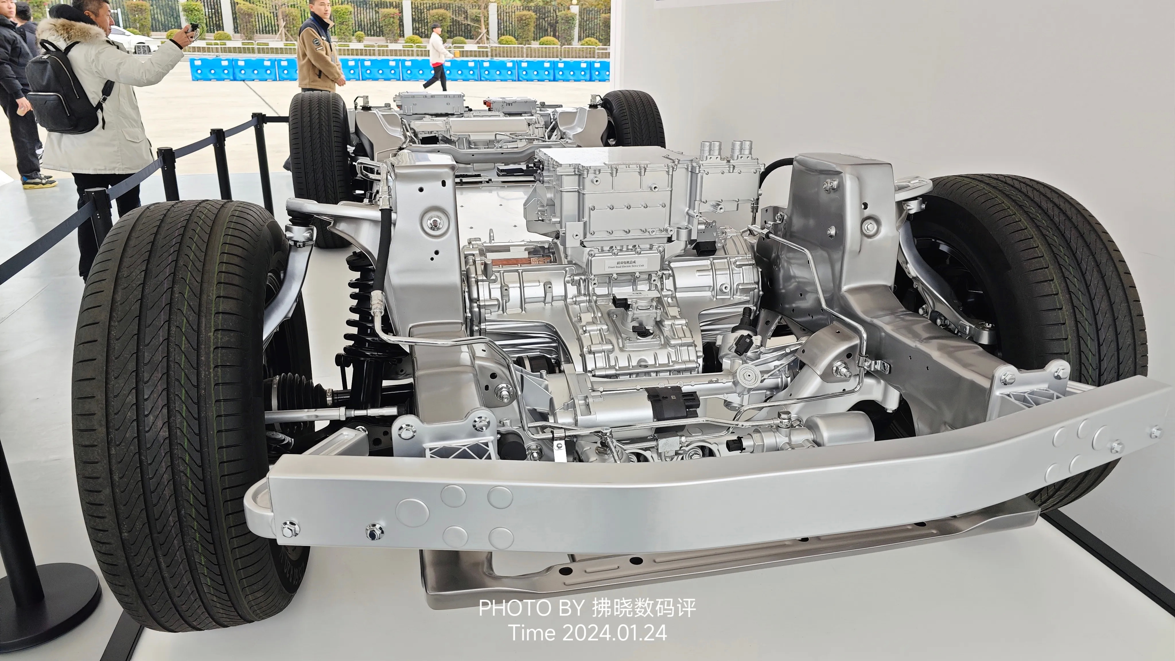 “背靠”比亚迪，尚水智能冲刺创业板IPO